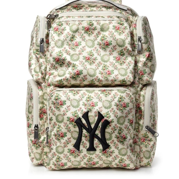 Gucci Yankee’s backpack - Picture 1 of 4